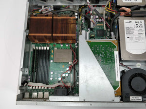 5147442-100 Rev 13 Server computer for CT