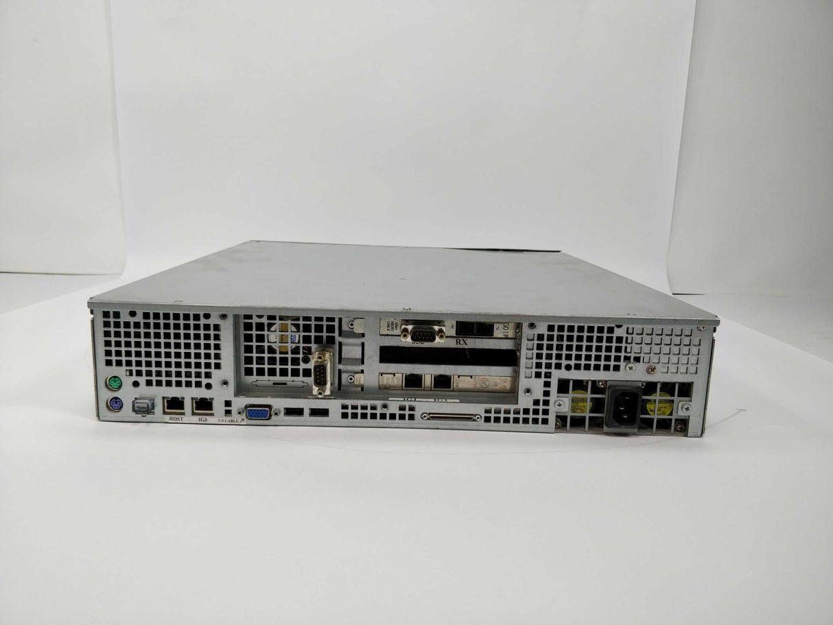 5147442-100 Rev 13 Server computer for CT