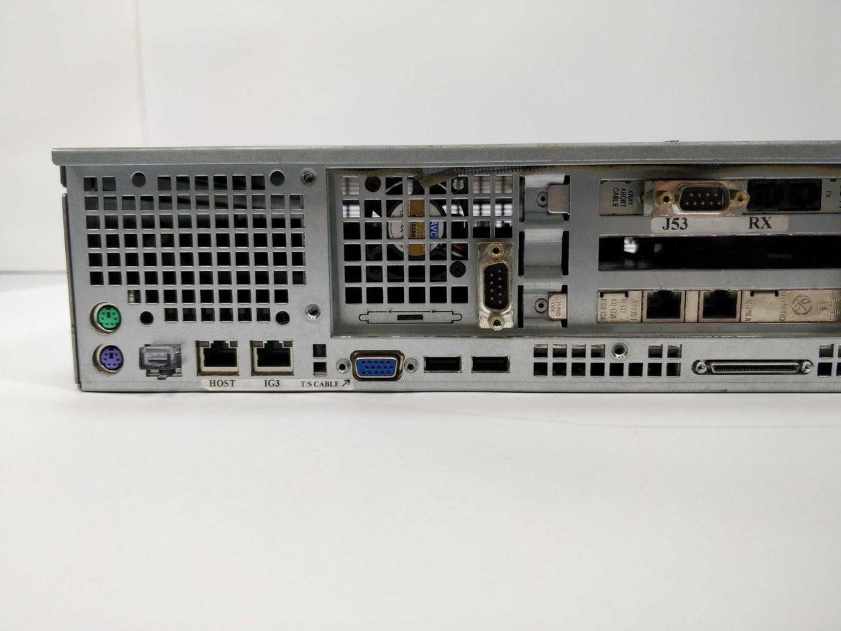 5147442-100 Rev 13 Server computer for CT