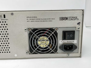 Storage Concepts FF50-051360001 Rev A0 400672-01x10