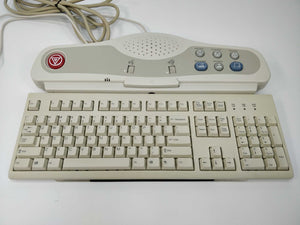 Esterline 2275752 Scan Control module And Mouse PN: M-SBK101