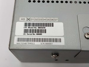 Siemens 08659299 DIMAQ-IP Module for Siemens CV70