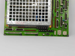 Philips 4522 164 02221-PCB Board Electronic Unit, Omnidiagnost circuit board