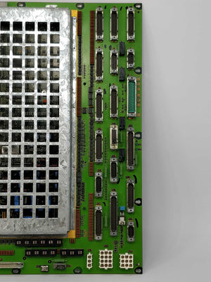 Philips 4522 164 02221-PCB Board Electronic Unit, Omnidiagnost circuit board