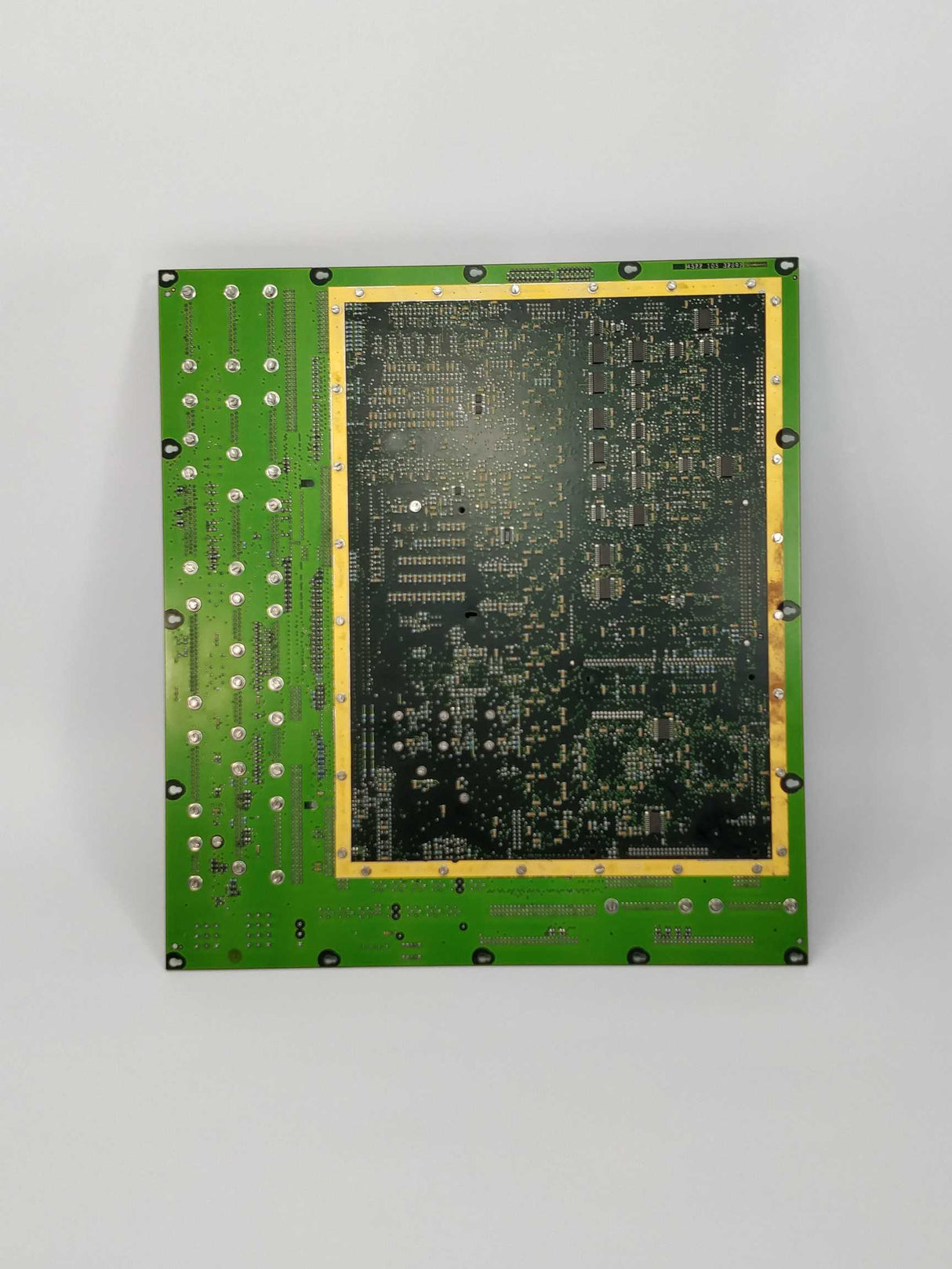 Philips 4522 164 02221-PCB Board Electronic Unit, Omnidiagnost circuit board