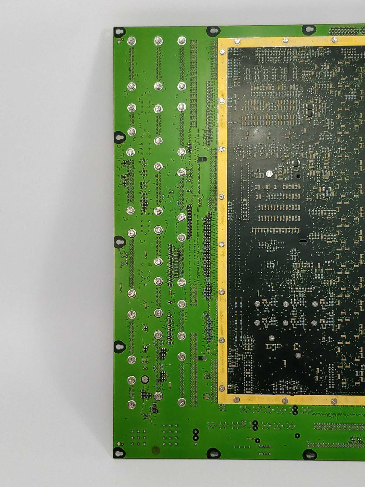 Philips 4522 164 02221-PCB Board Electronic Unit, Omnidiagnost circuit board