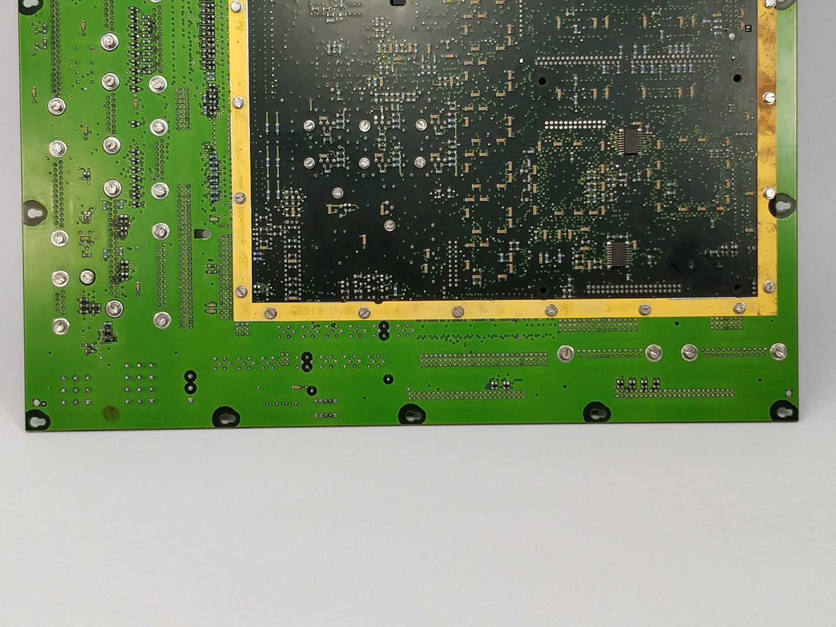 Philips 4522 164 02221-PCB Board Electronic Unit, Omnidiagnost circuit board