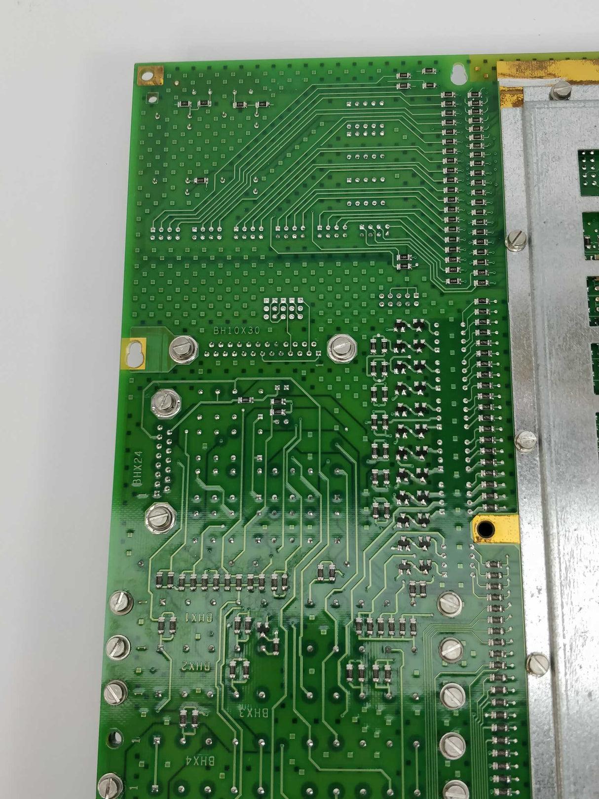 Philips 4522 167 02426 CPE Board