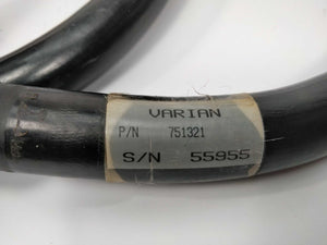 Varian 751321 Toshiba Aquilion X-ray tube