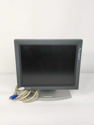 Siemens DSC 1703-D Navigator Medical Display