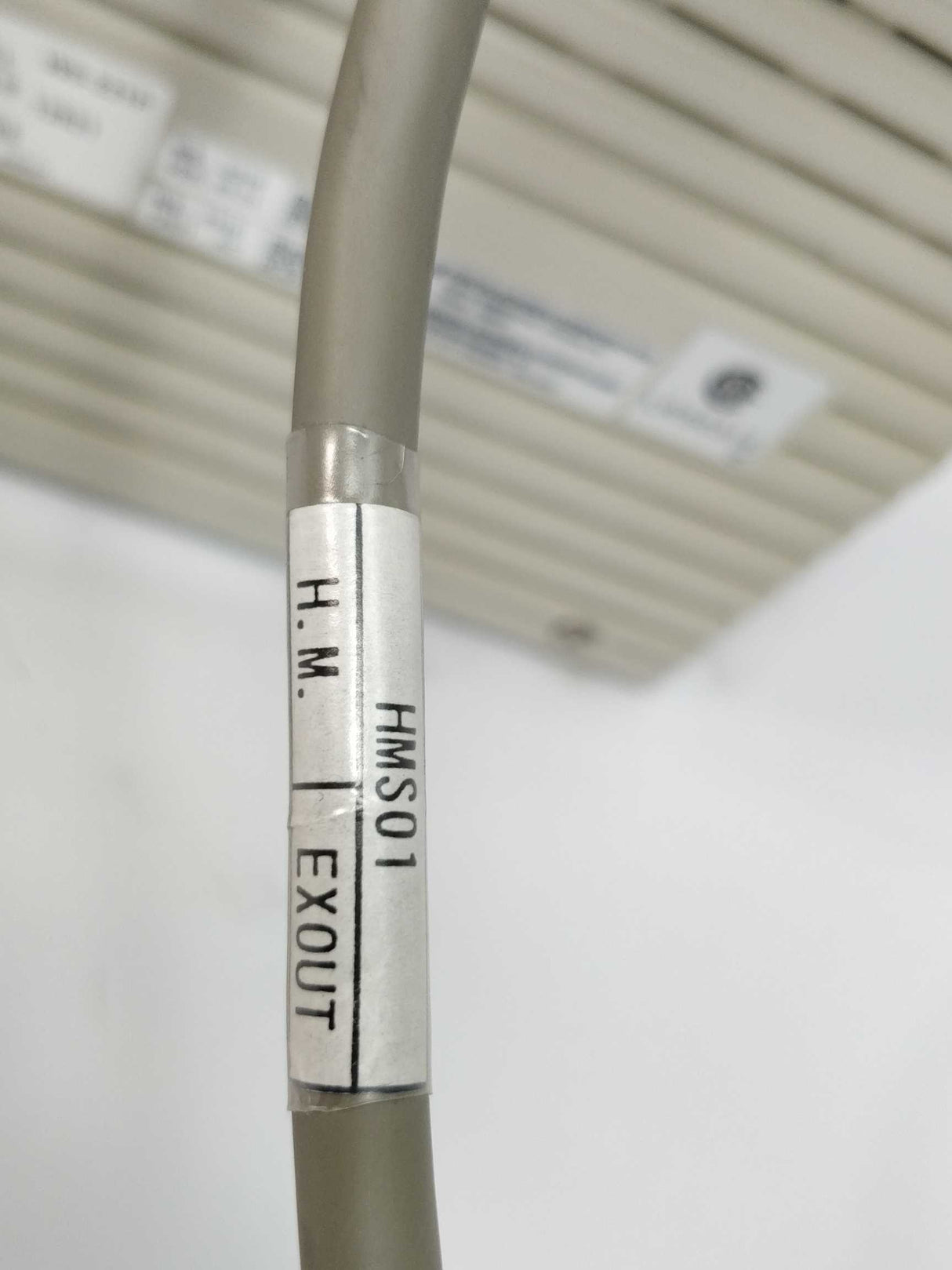 Nihon Kohden BSM-2401 WS-231P Patient Monitor (110V input)