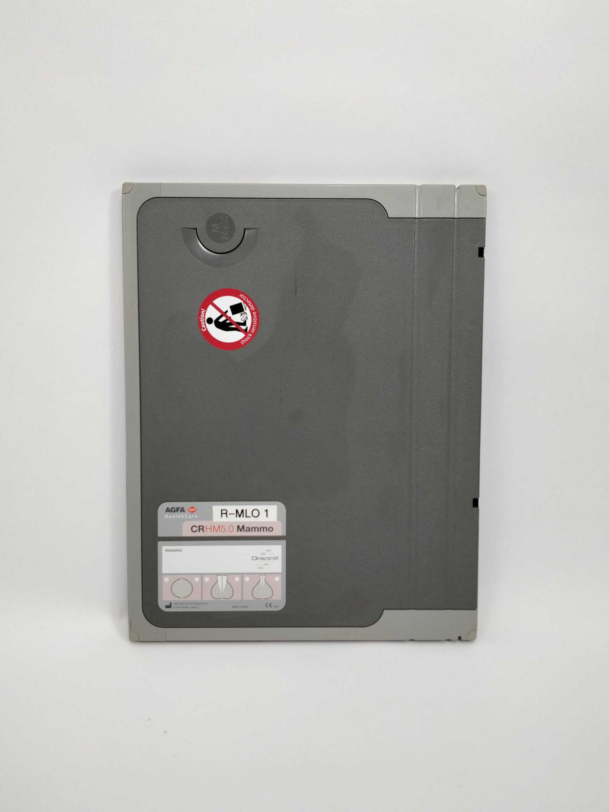 AGFA CR HM 5.0 Mammo Cassette M24x30