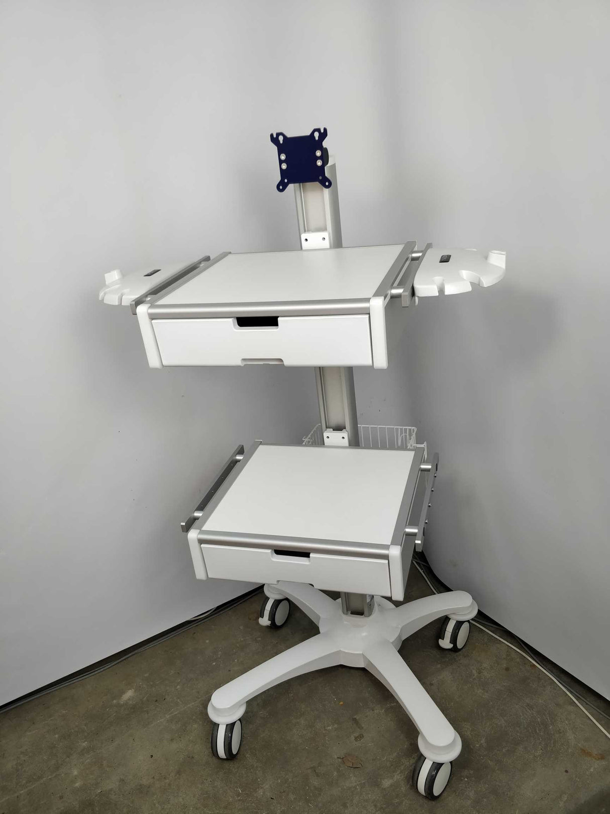CIM med 13RS8075-0006 Heavy duty roll stand
