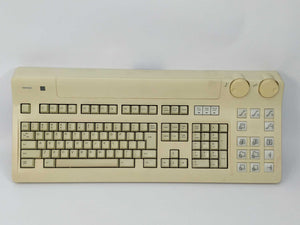 Toshiba N860-8533-T002 S/N R2000779t Keyboard