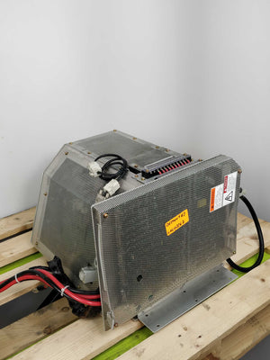 Toshiba CXXG-008A Generator