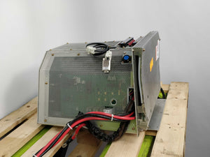 Toshiba CXXG-008A Generator