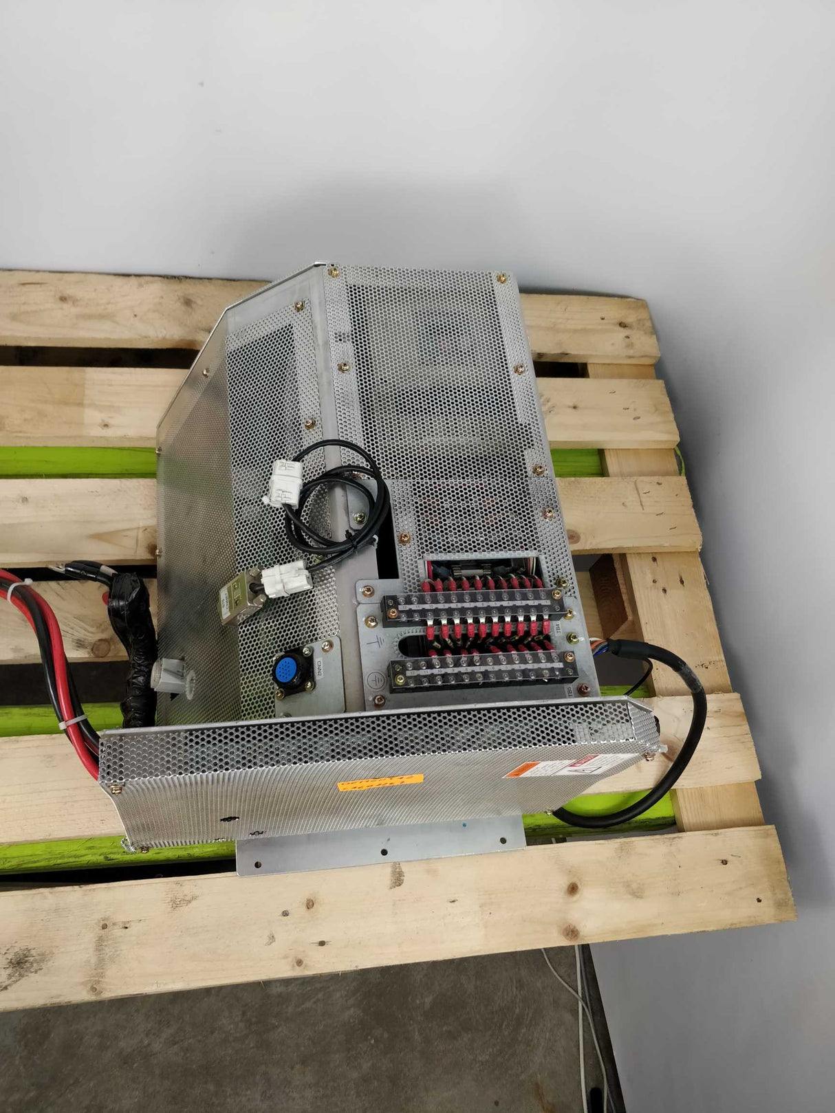 Toshiba CXXG-008A Generator