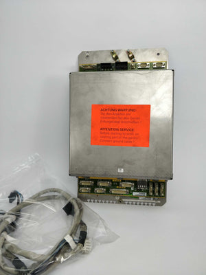 Siemens 7711323 with 3815359 Rev.01 CT scanner part
