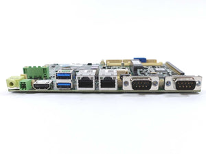 Teguar TP-5045 Industrial Panel PC Motherboard Intel 6th i3, 8GB RAM