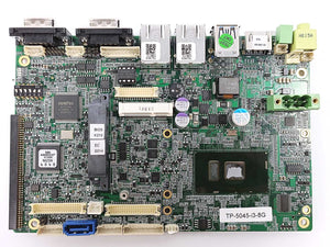 Teguar TP-5045 Industrial Panel PC Motherboard Intel 6th i3, 8GB RAM