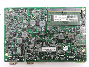 Teguar TP-5045 Industrial Panel PC Motherboard Intel 6th i3, 8GB RAM