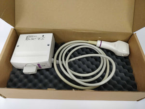 Siemens 7.5L40 7.5MHz Ultrasound Probe 40mm