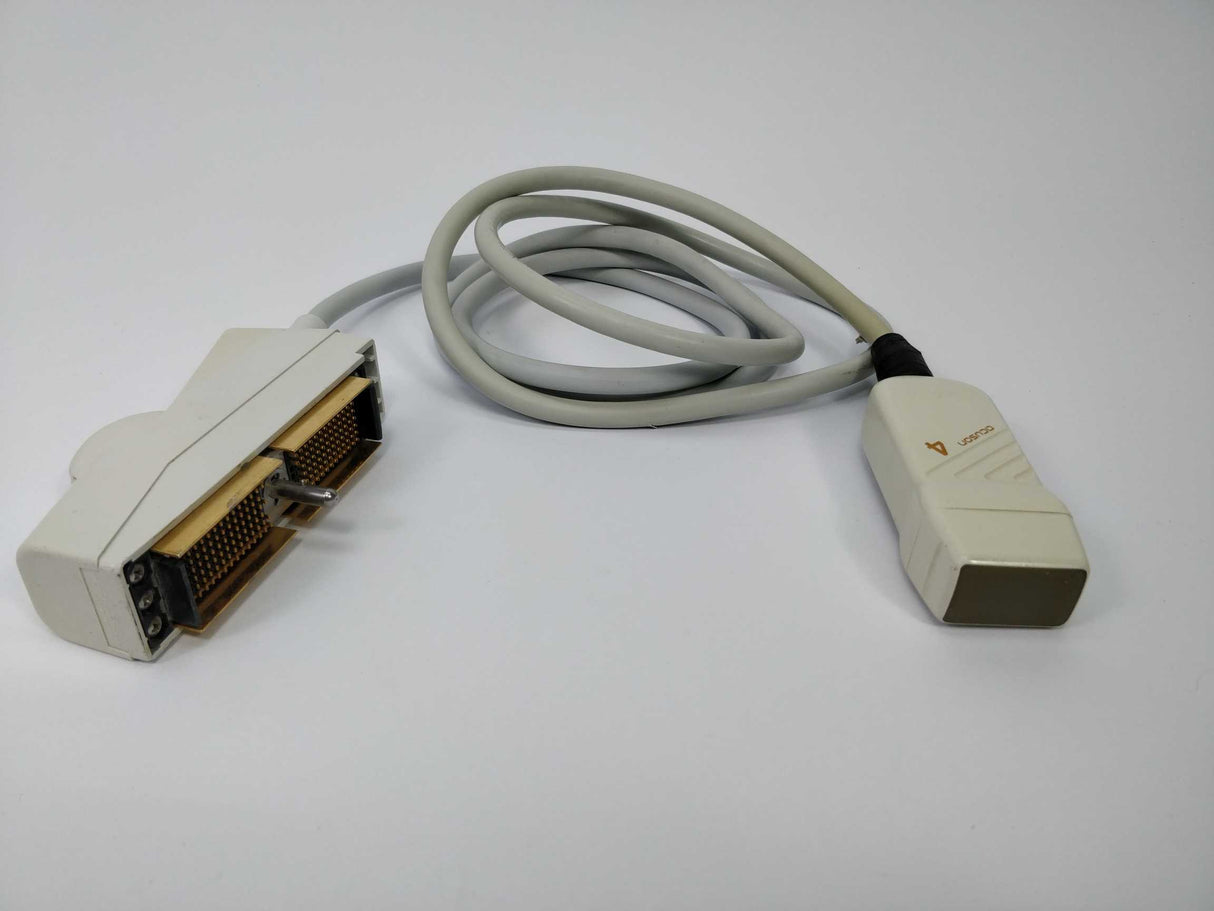 Acuson V4 Needle Guide Ultrasound Probe
