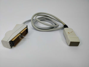 Acuson V4 Needle Guide Ultrasound Probe