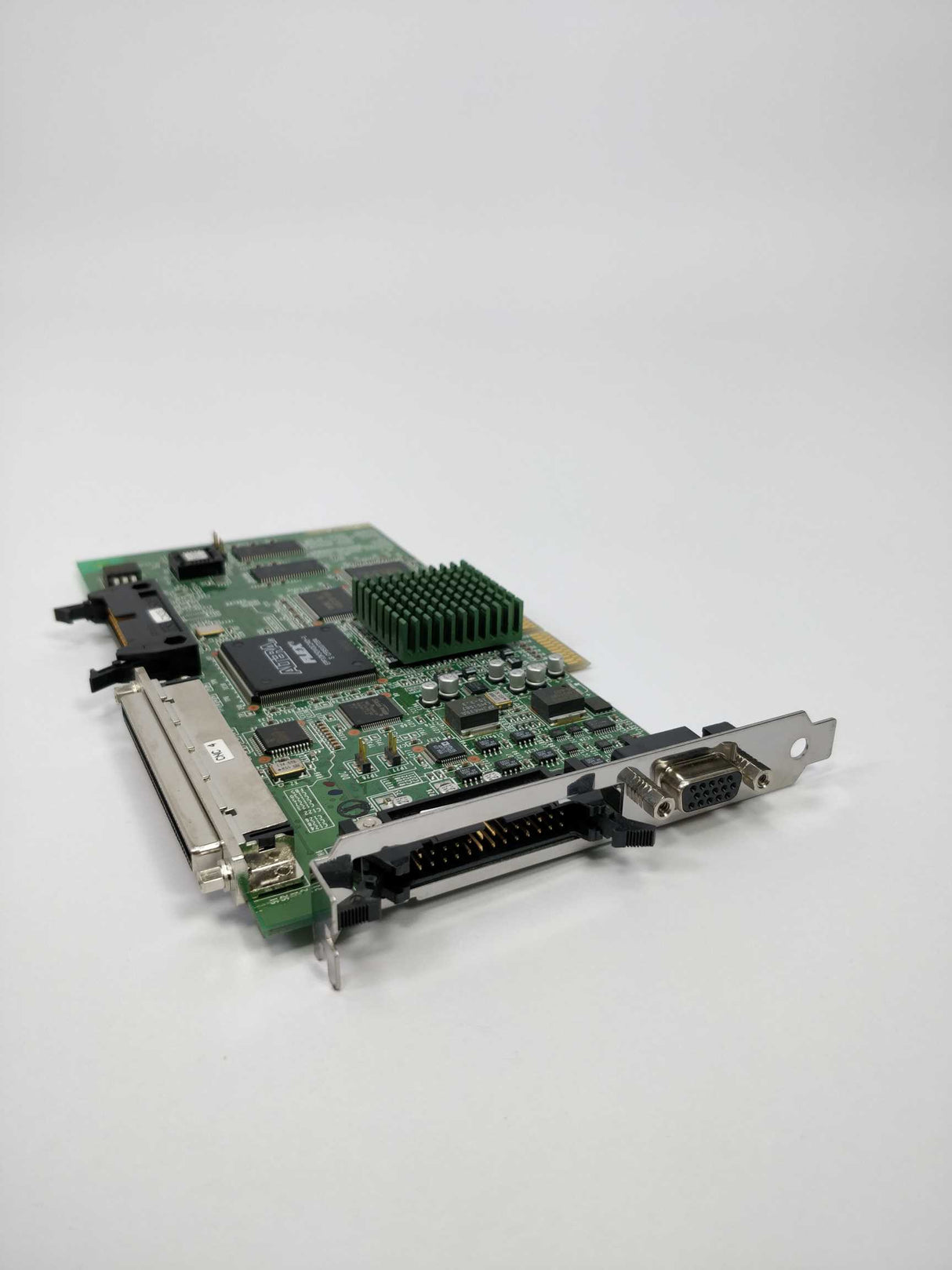 HITACHI :SK-MD101A PB2 Board P/N: SK-MD101A