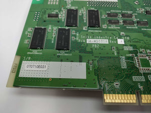 HITACHI :SK-MD101A PB2 Board P/N: SK-MD101A