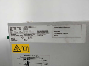 HITACHI :SK-MD101A PB2 Board P/N: SK-MD101A