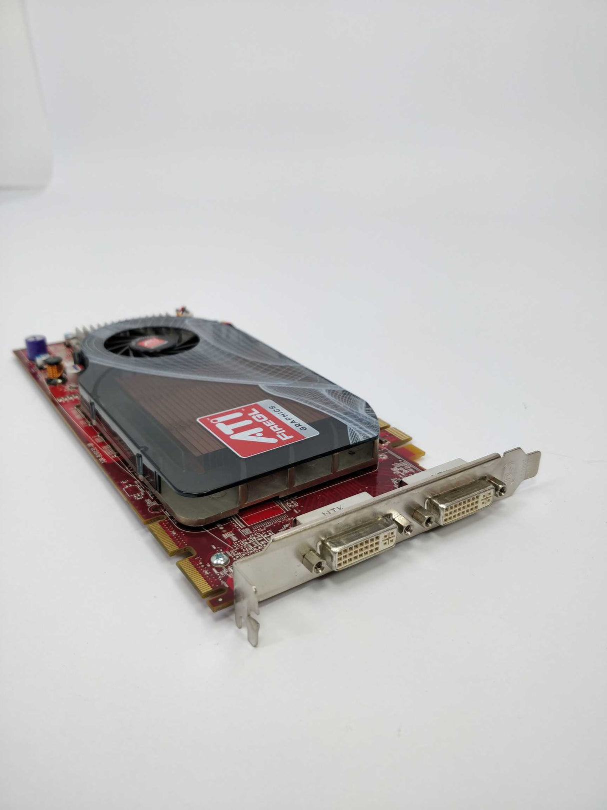 ATI FireGL V5600 PCIE 512M Graphics Card