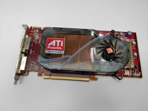 ATI FireGL V5600 PCIE 512M Graphics Card