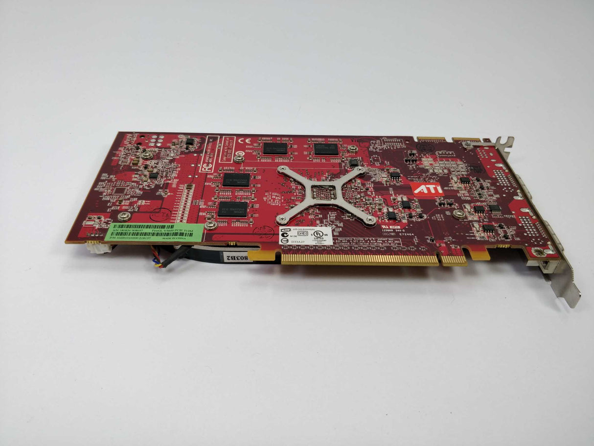 ATI FireGL V5600 PCIE 512M Graphics Card