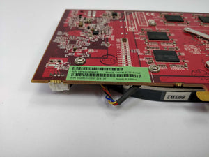 ATI FireGL V5600 PCIE 512M Graphics Card