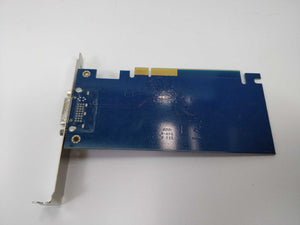 Silicon Image Orion ADD2-n Dual Pad x16 Video card