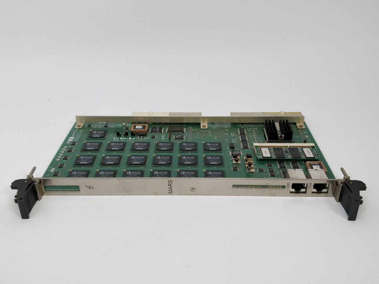 Toshiba PX74-05799D MARS Board NX74-0006