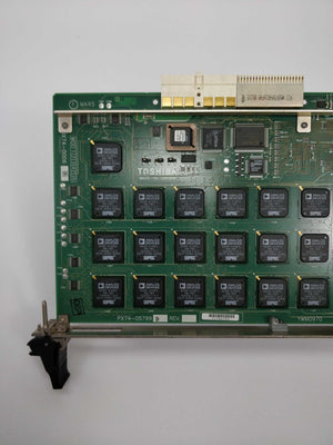 Toshiba PX74-05799D MARS Board NX74-0006
