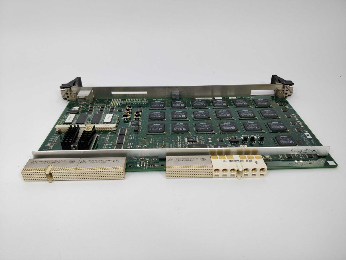 Toshiba PX74-05799E MARS Board NX74-0006