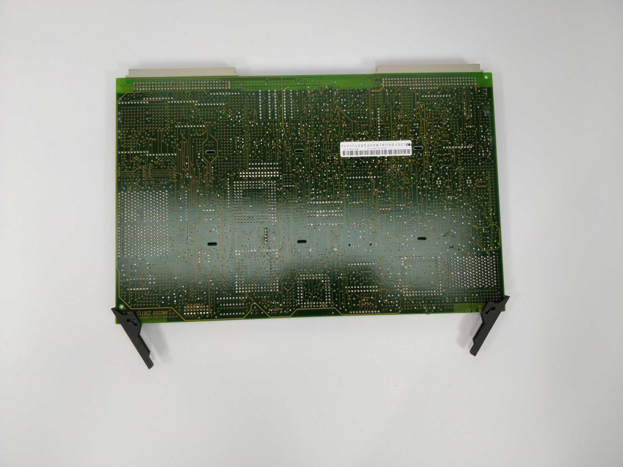 B&K Medical XM0319 ZD0715  Circuit board