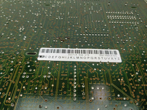 B&K Medical XM0319 ZD0715  Circuit board