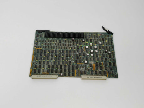 B&K Medical XM0098 ZD0602 Circuit board