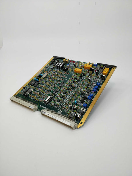 B&K Medical XM0346 Ver. 3 Circuit board