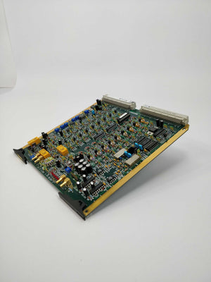 B&K Medical XM0346 Ver. 3 Circuit board