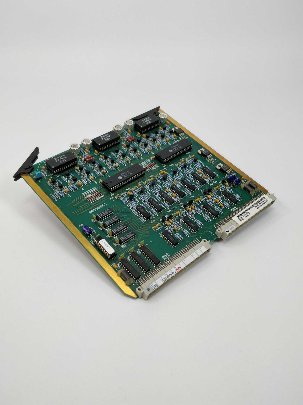 B&K Medical XM0168A_B&K_L Circuit board