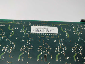 B&K Medical XM0168A_B&K_L Circuit board