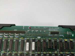 B&K Medical XM0112A_ZD0613_B&K_L Circuit board