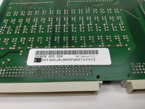 B&K Medical XM0345 Ver.2 ZH0609 Circuit board ZH0609 003 024