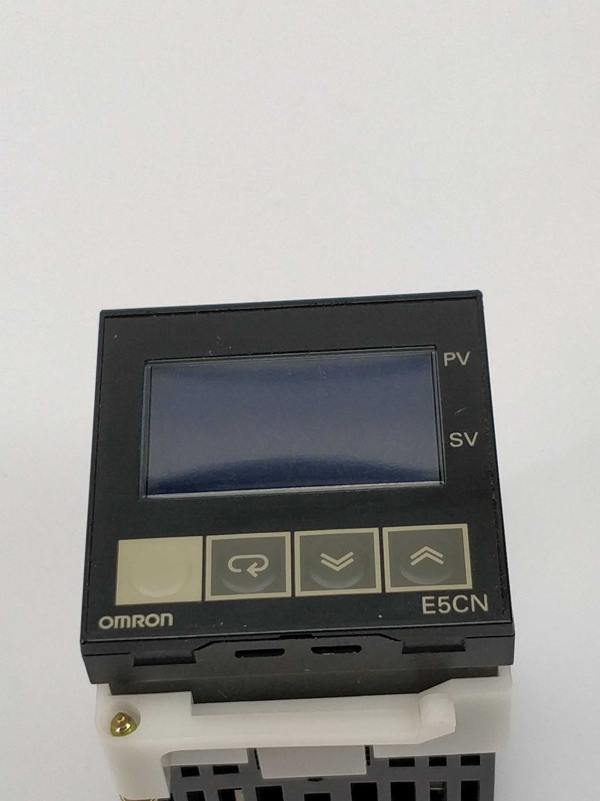 OMRON E5CN-QTC Temperature controller