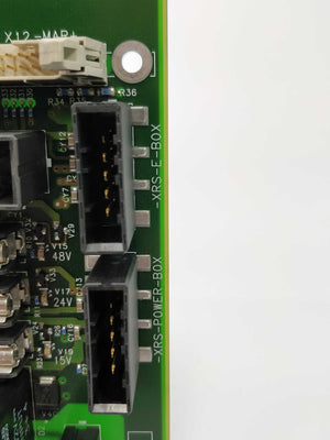 Siemens 3815318 D552 Board for Siemens CT